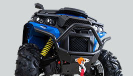 Квадроцикл РМ (Русская Механика) РМ 800 Т в Северодвинске