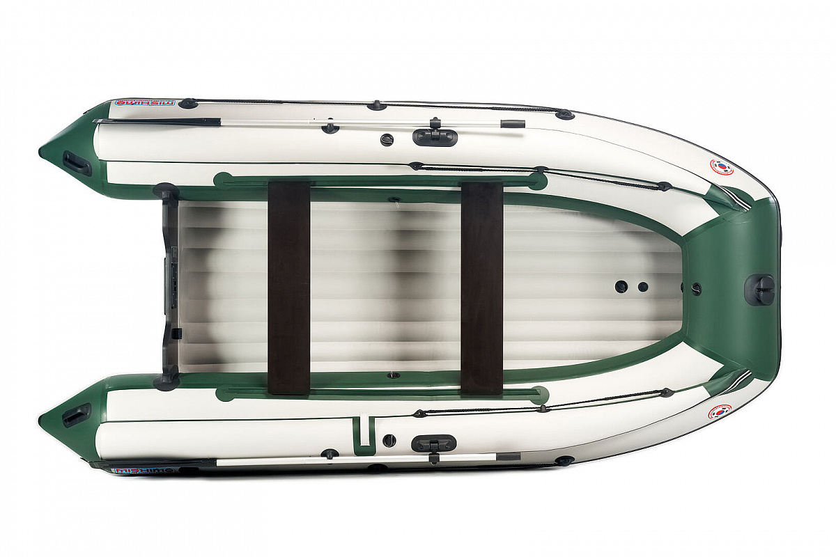 Лодка MISHIMO FAMILY LITE 350 в Северодвинске