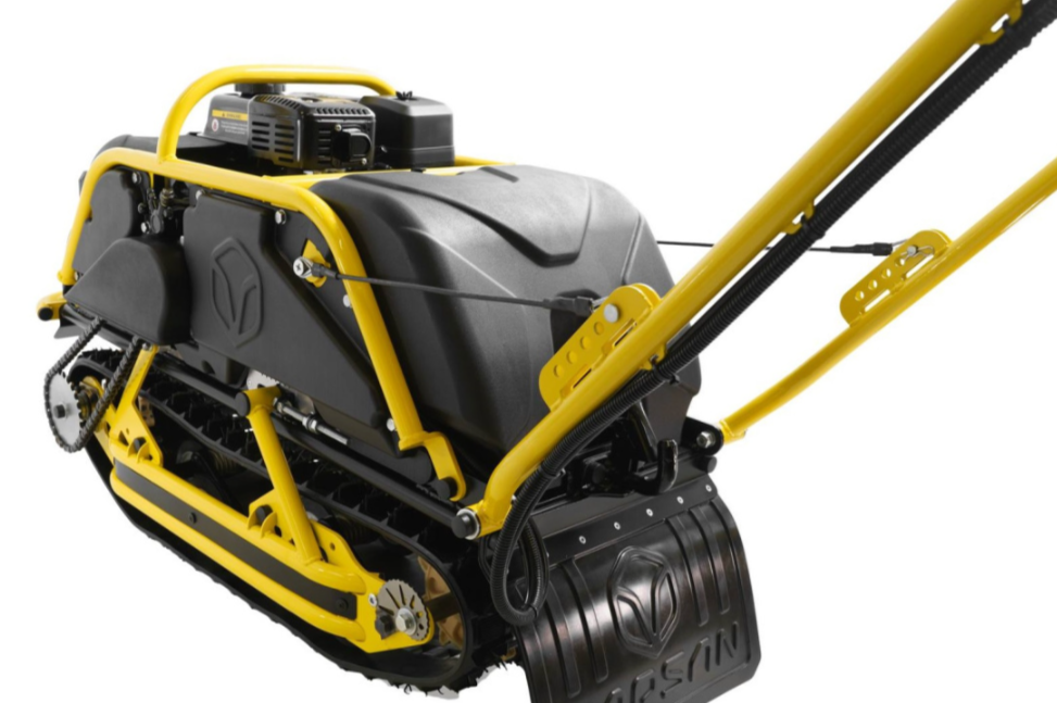 Мотобуксировщик SAPSAN SK 380 в Северодвинске