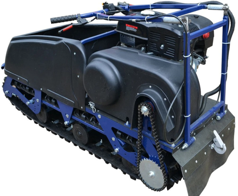 Мотобуксировщик БАРС СЛЕДОПЫТ FDS. RDS 9 л.с. в Северодвинске