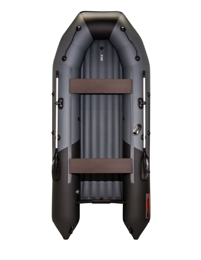 Лодка Таймень NX 3800 НДНД PRO в Северодвинске