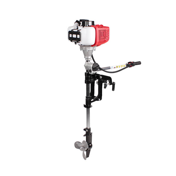 ЛОДОЧНЫЙ МОТОР TOYAMA TA 3.5 в Северодвинске