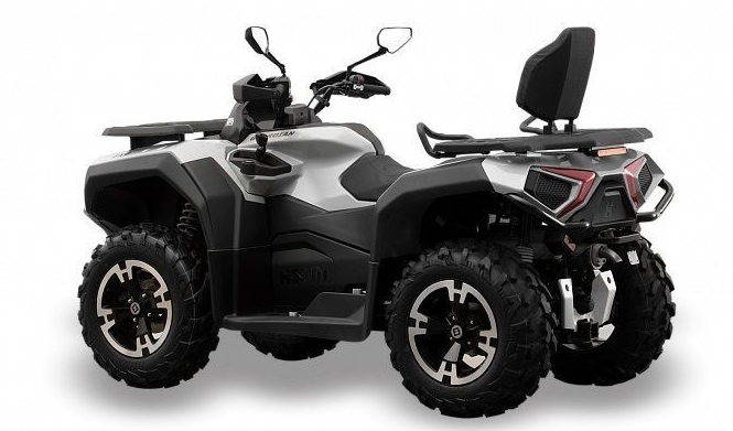 Квадроцикл HISUN HiSUN GUARDIAN 750L -/LONG/ в Северодвинске