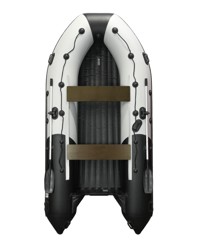 Лодка Ривьера 3600 НДНД ГИДРОЛЫЖА в Северодвинске