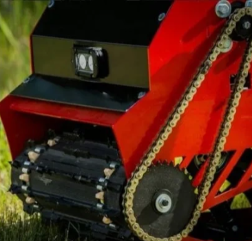 Мотобуксировщик Сила 500 9 л.с. в Северодвинске