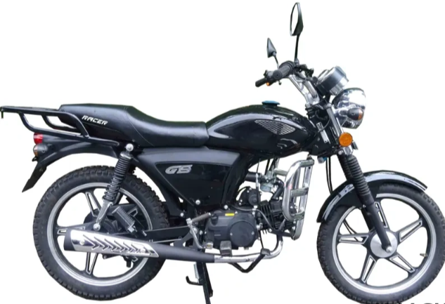 Мотоцикл RACER RC110N TROPHY в Северодвинске