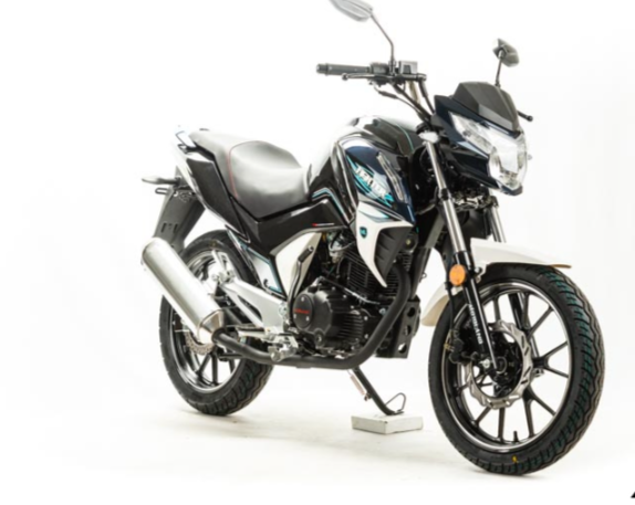 Мотоцикл MOTOLAND (МОТОЛЕНД) FIGHTER 250 в Северодвинске