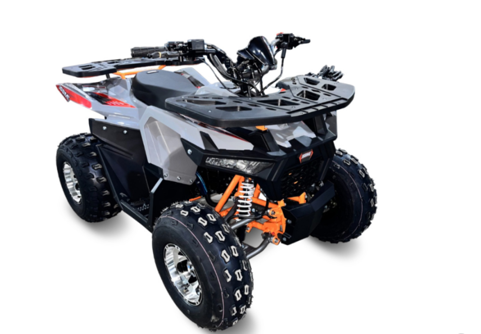 Квадроцикл GBM DAXTER 220 NEW PREMIUM в Северодвинске