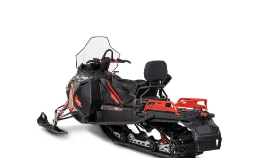 Снегоход AODES Siberiacross 1000 WT 508mm LCD 6.8 в Северодвинске