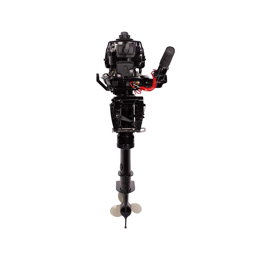 ЛОДОЧНЫЙ МОТОР TOYAMA T5ABMS в Северодвинске