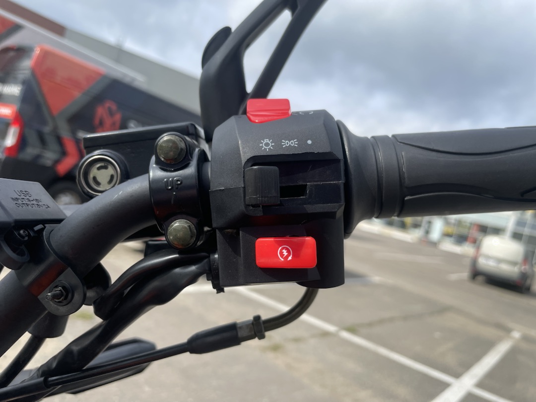 Мопед PROMAX CB150R (49) в Северодвинске