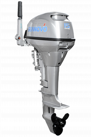 Лодочный мотор Seanovo SN15FHL в Северодвинске