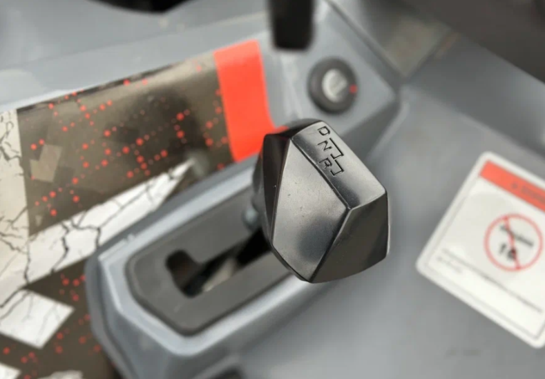 Квадроцикл GBM MAVERICK 300 NEW в Северодвинске