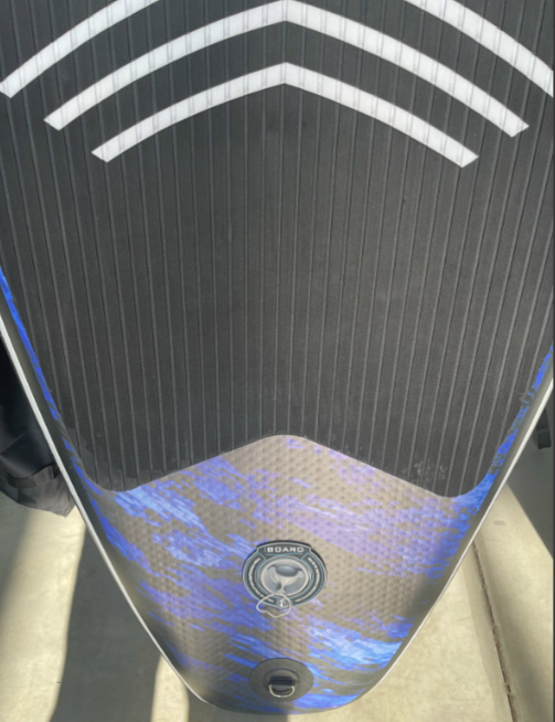 SUP (САП) ДОСКА RAIDEX I BOARD 11’ (332СМ) N 17 в Северодвинске