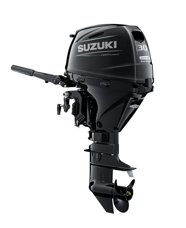 Лодочный мотор Suzuki DF30AS в Северодвинске