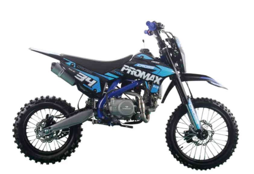 Питбайк PROMAX CROSS 145CC 17/14 в Северодвинске