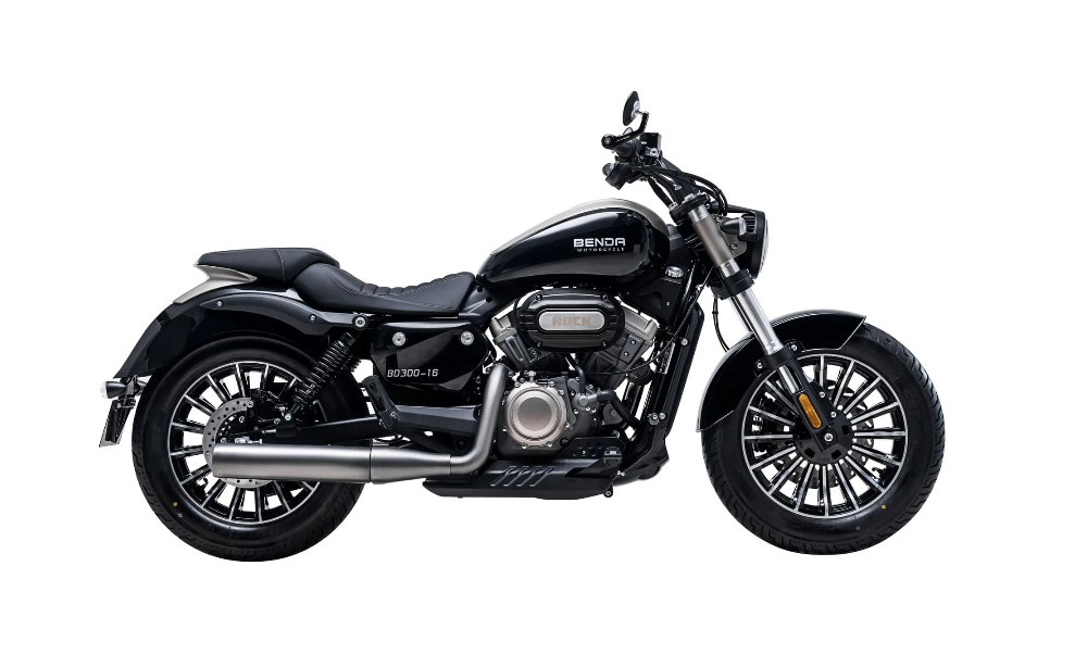 Мотоцикл Benda Rock 300 в Северодвинске