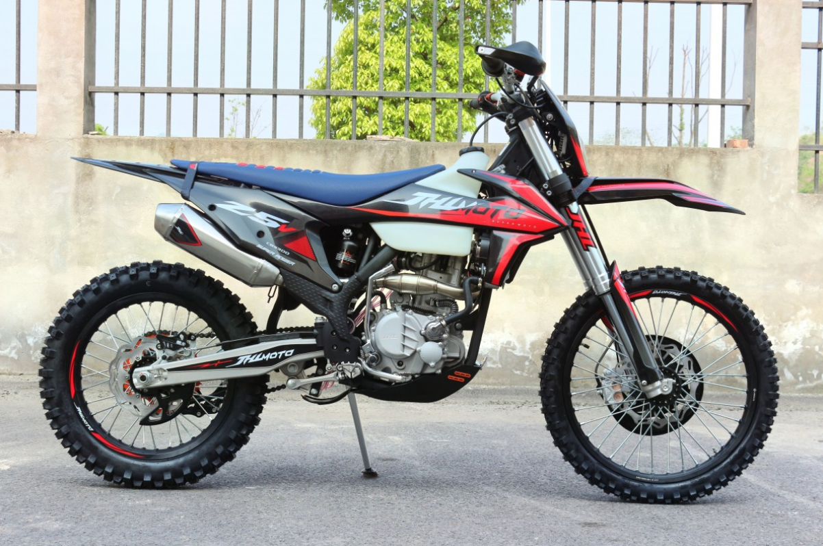 Мотоцикл JHLMOTO JHL Z5V NB300 (174MN-3) в Северодвинске