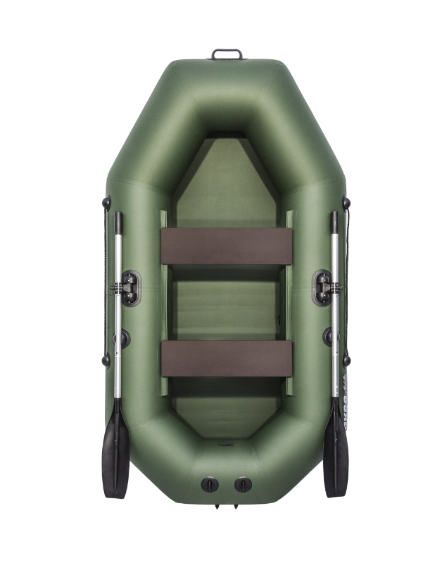  Лодка АКВА-МАСТЕР 240 в Северодвинске