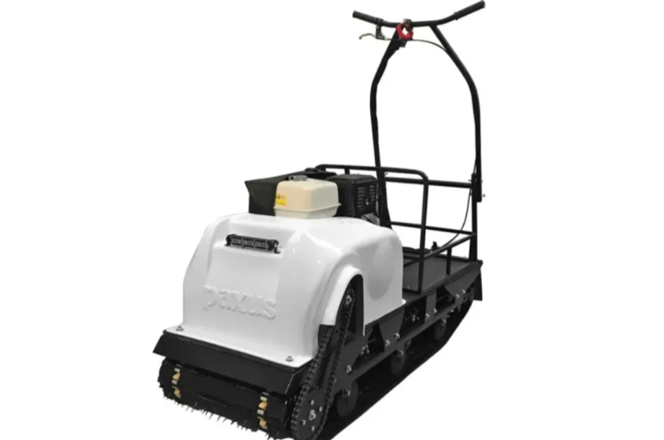 Мотобуксировщик PAXUS 500 GRAND 15 л.с. в Северодвинске