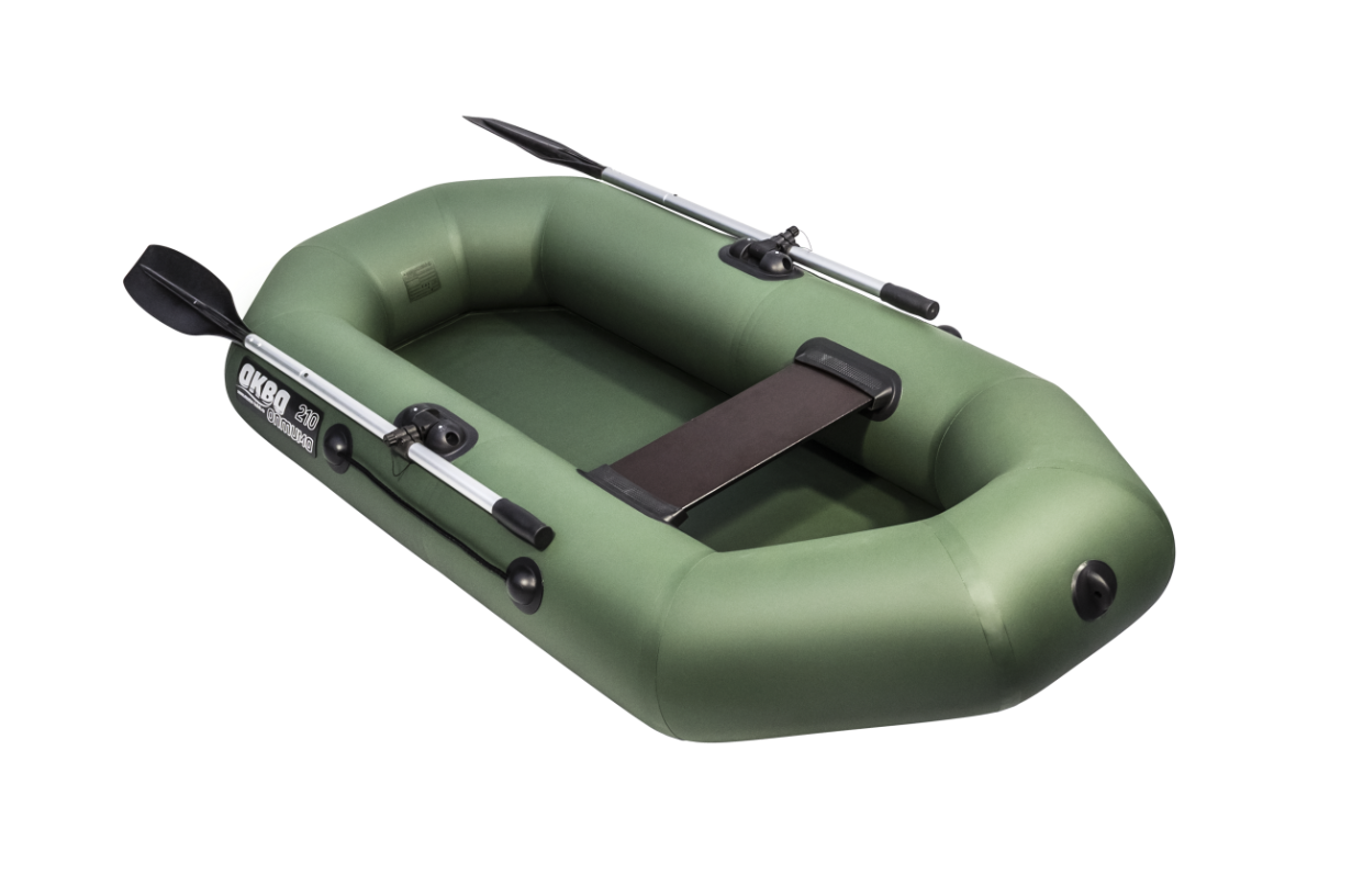  Лодка АКВА-ОПТИМА 210 в Северодвинске