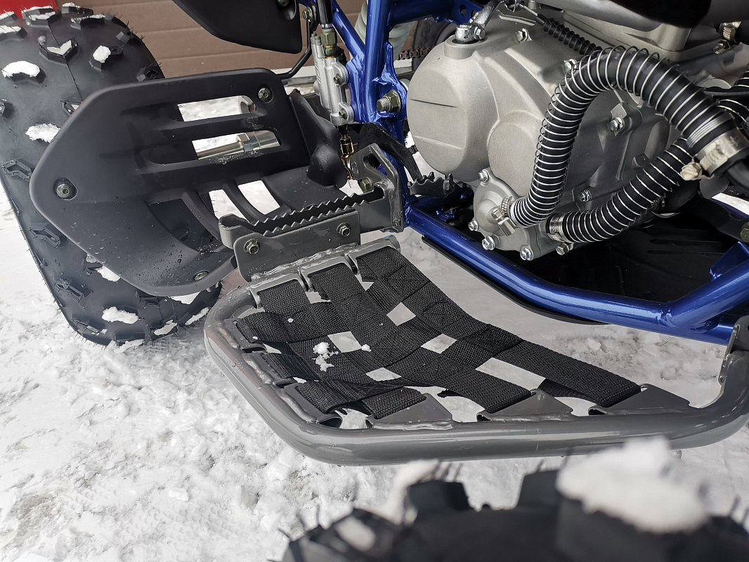 Квадроцикл PROMAX RAPTOR 300 NEW RedBull в Северодвинске