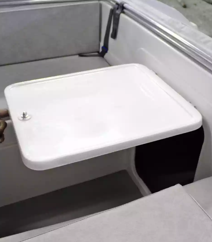 Стеклопластиковый катер Neman-500 в Северодвинске