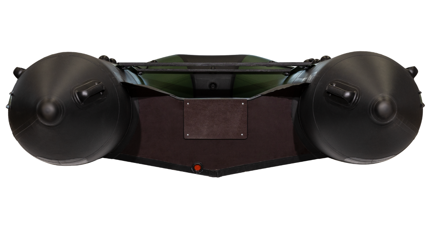 Лодка Ривьера Максима 3600 СК в Северодвинске