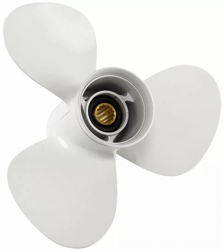 ВИНТ ГРЕБНОЙ YAMAHA 40-55 / F30-60; 3X11-5/8X11 в Северодвинске