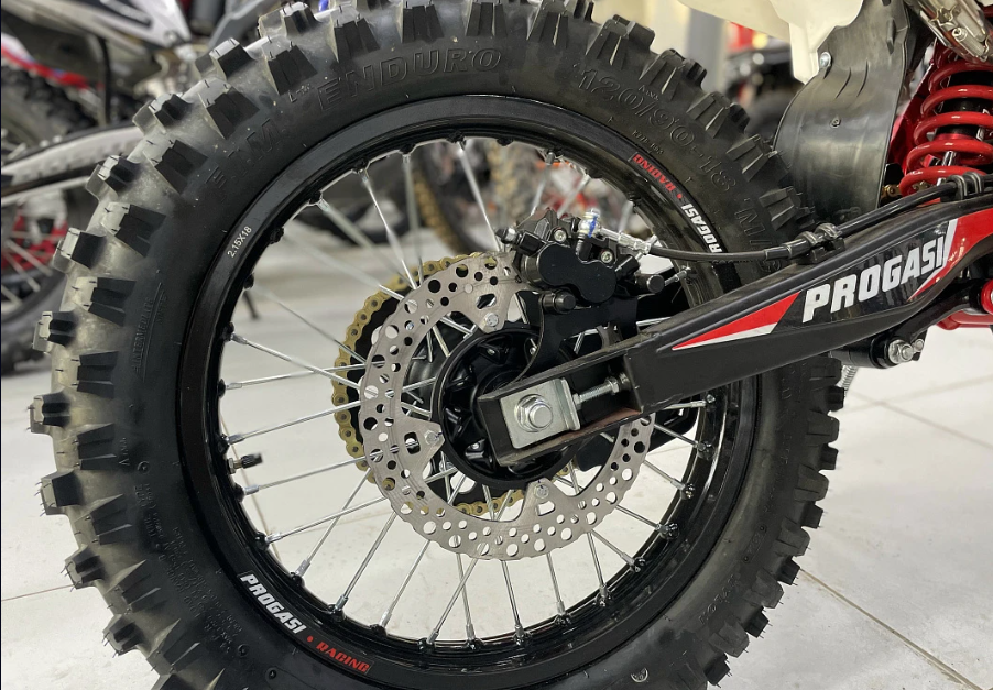 Мотоцикл Progasi SUPER MAX 250 PRO SPORT в Северодвинске