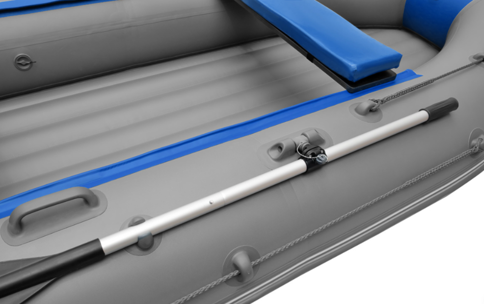 ЛОДКА ДРАККАР 3200 НДНД HANT-PRO в Северодвинске