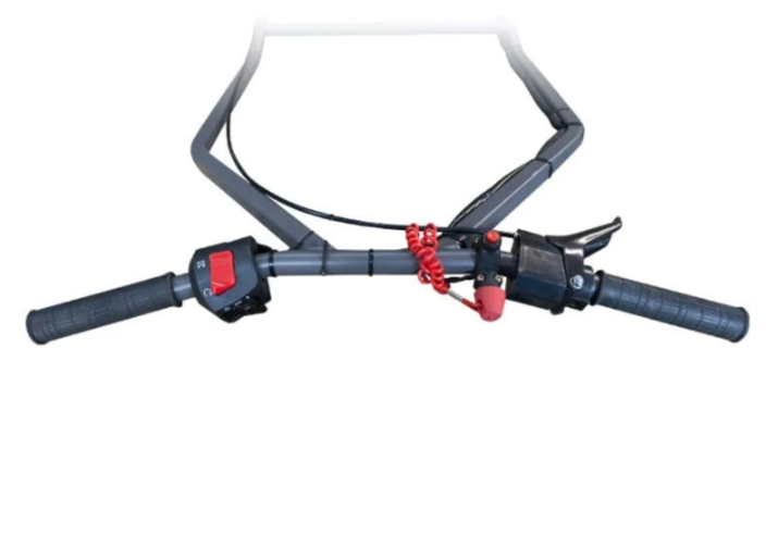 Мотобуксировщик СТЕМ СЕВЕР ЭКОНОМ 500 15 л.с. в Северодвинске