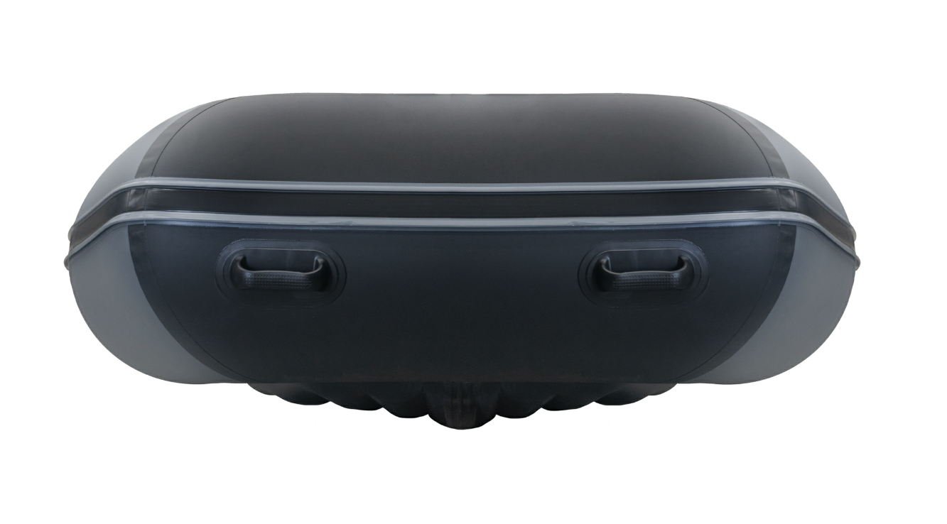 Лодка Таймень RX 3900 НДНД в Северодвинске