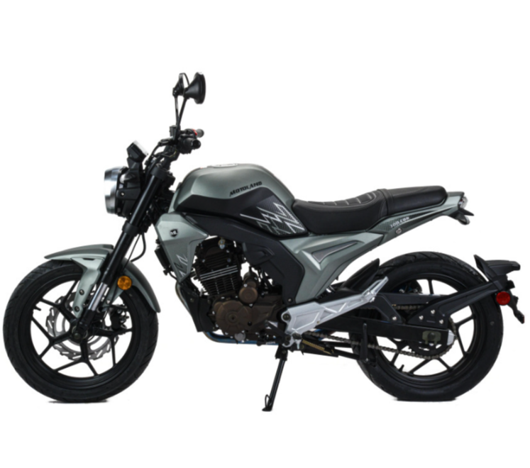 Мотоцикл MOTOLAND (МОТОЛЕНД) 300 CBR в Северодвинске