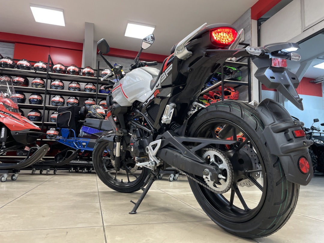 Мопед PROMAX CB150R (49) в Северодвинске