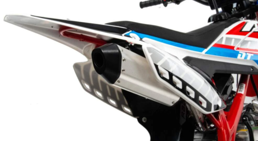 Питбайк MOTOLAND (МОТОЛЕНД) Apollo125 DT125 в Северодвинске