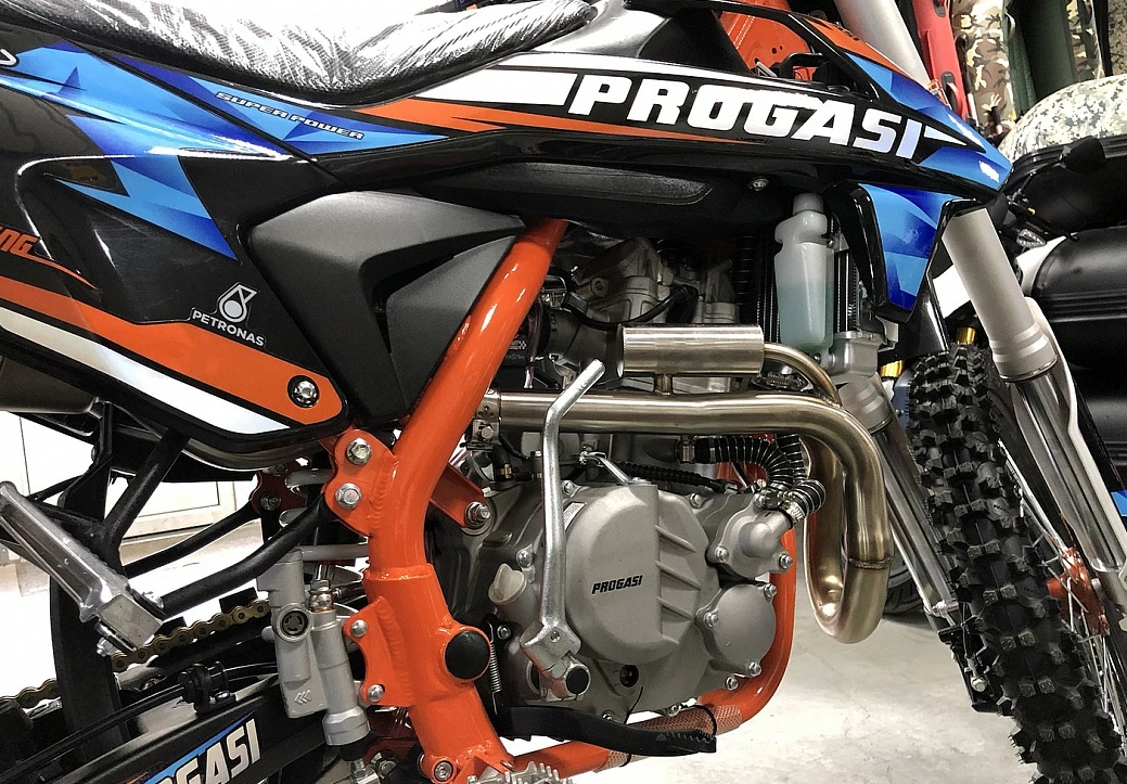 Мотоцикл Progasi Gaudi 300 в Северодвинске