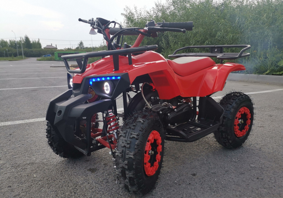 Квадроцикл PROMAX ATV MINI 2T 70CC р/с в Северодвинске