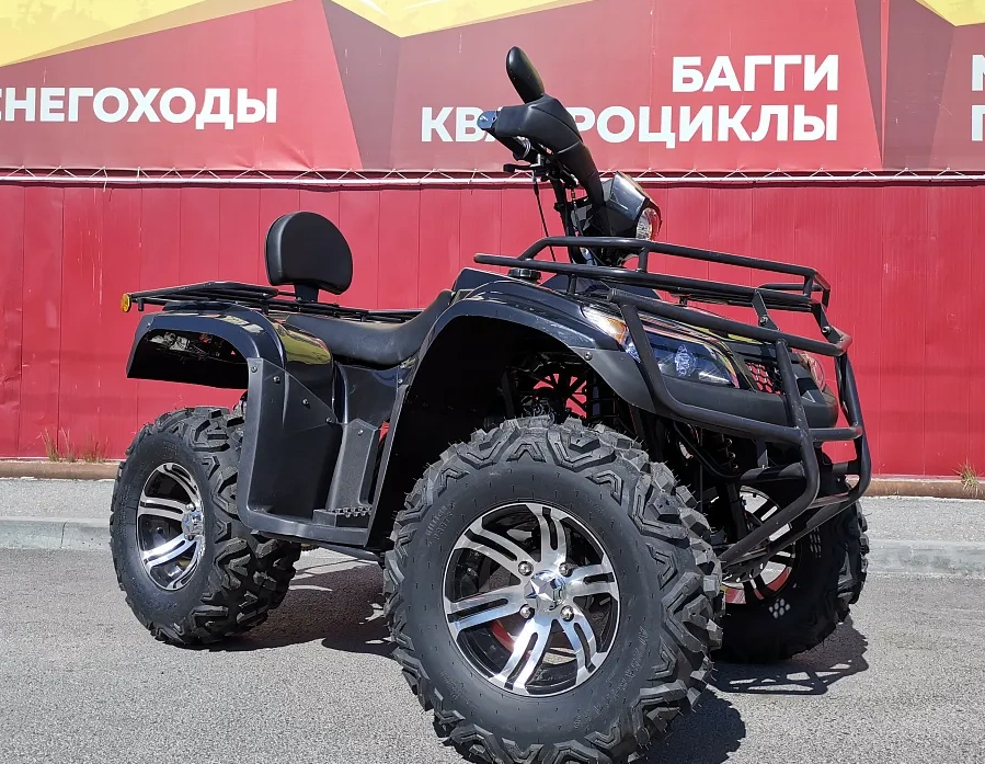 Квадроцикл PROMAX TRX300 CVT в Северодвинске