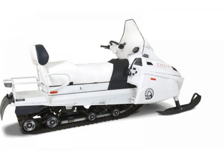 СНЕГОХОД РМ ТАЙГА ПАТРУЛЬ 551 SWT в Северодвинске