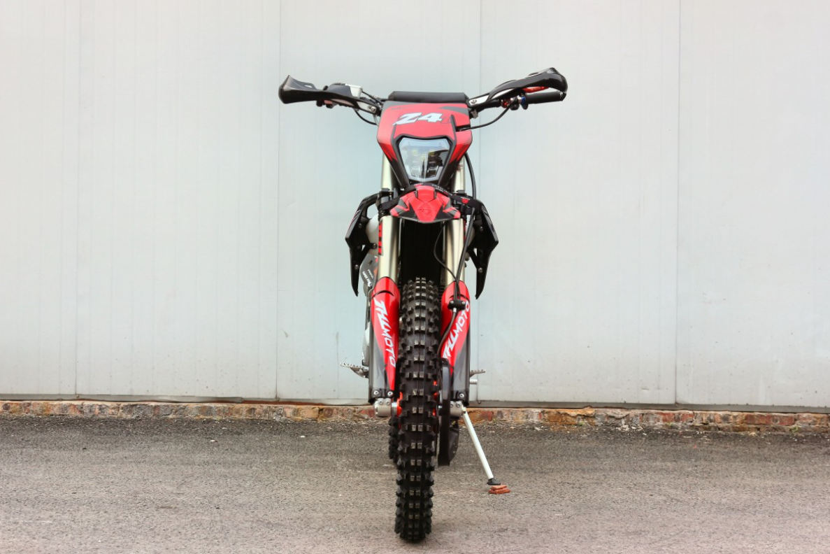 Мотоцикл JHLMOTO JHL Z4i (EFI) PR250 (172FMM-5S) в Северодвинске