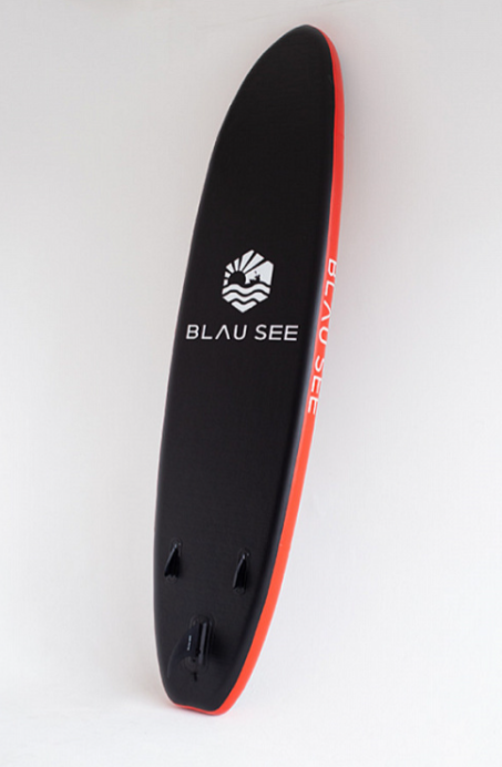 НАДУВНОЙ SUP-BOARD BURNFIRE 10,6 в Северодвинске