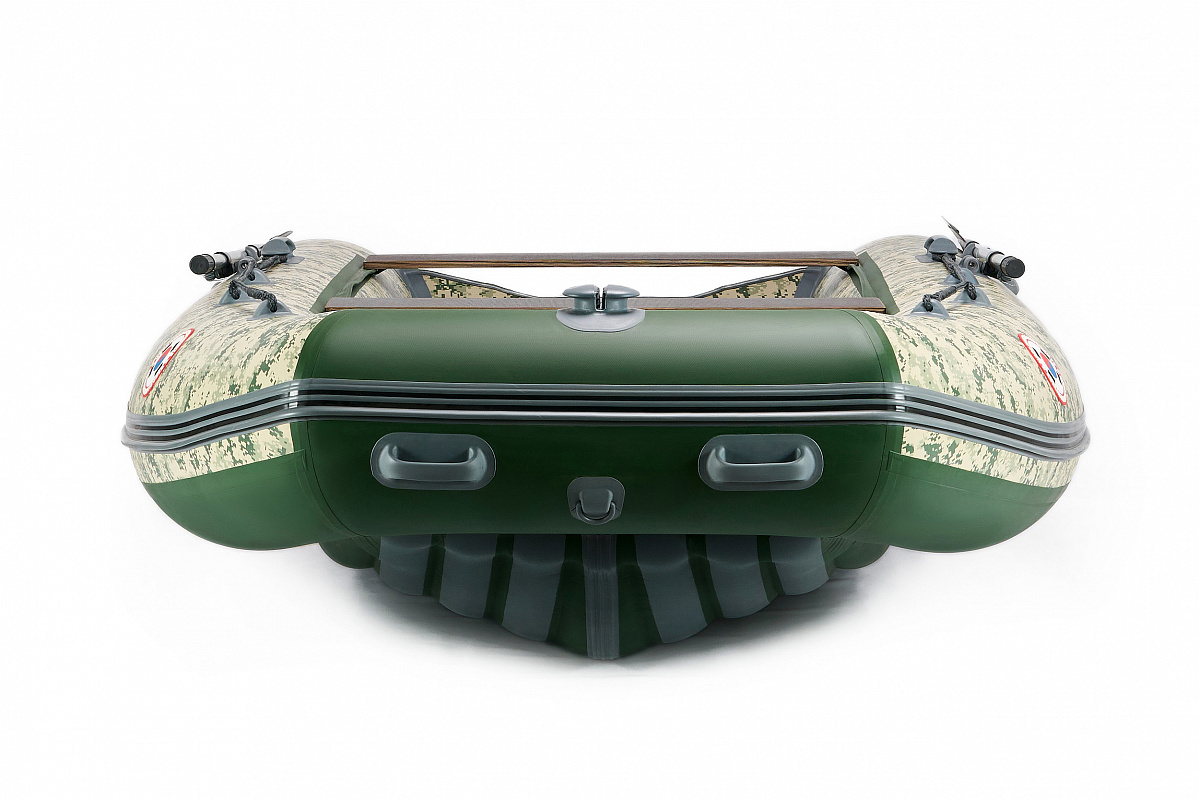 Лодка MISHIMO RAPID 380 PRO в Северодвинске