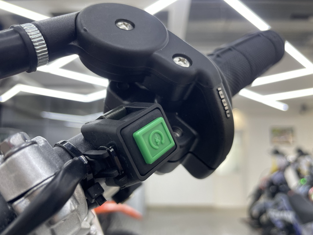 Кроссовый мотоцикл (эндуро) PROMAX PZ9 480 PRO-SPORT в Северодвинске