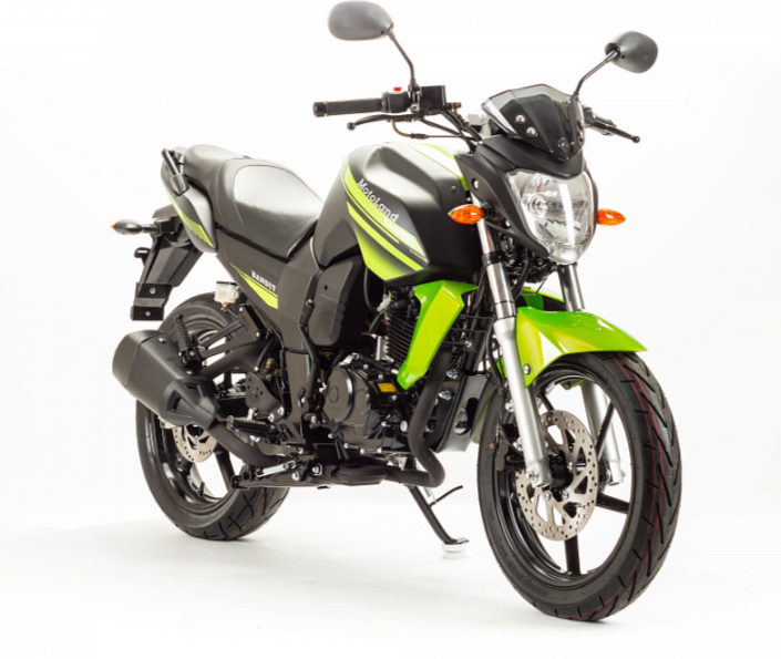 Мотоцикл BANDIT 250 в Северодвинске