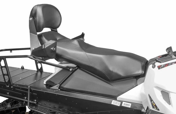 Снегоход STELS SA600T (L LUX WT) АТАМАН 1.0 К01 Tech в Северодвинске