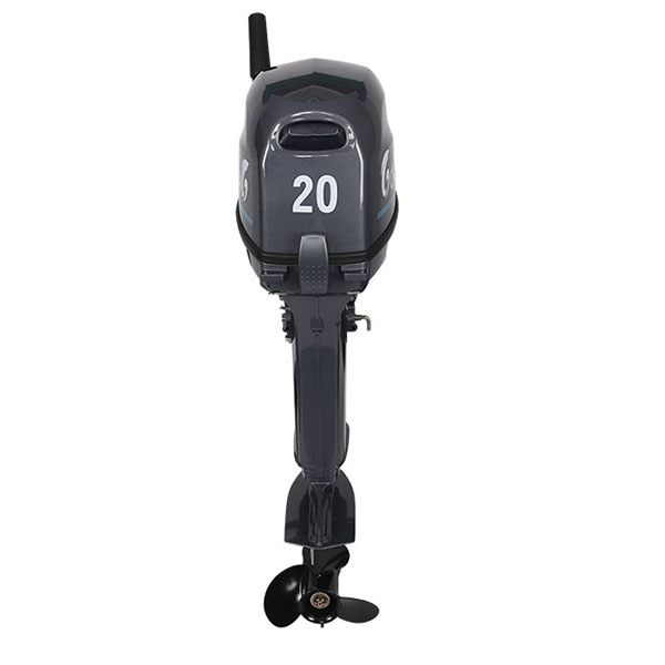 ЛОДОЧНЫЙ МОТОР ALLFA CG Т20 в Северодвинске