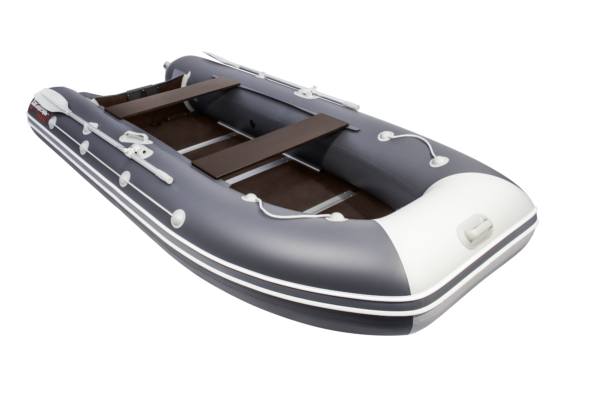 Лодка Таймень lx 3600 ск в Северодвинске