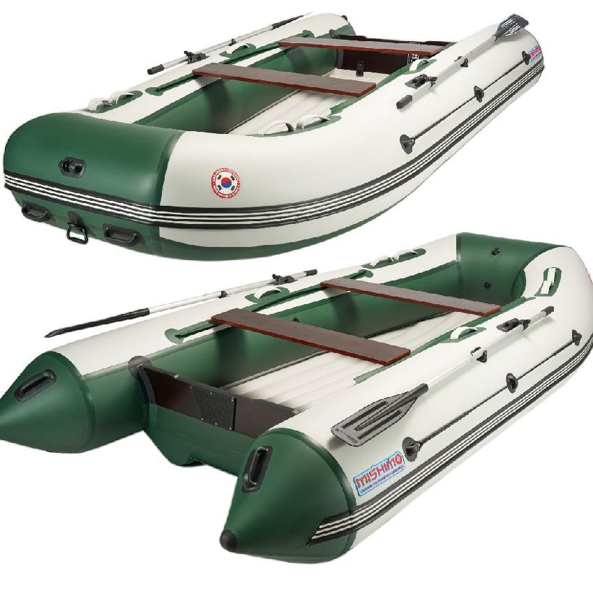 Лодка MISHIMO LITE 350 в Северодвинске