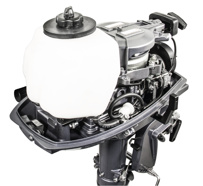 Лодочный мотор APACHE T5 BS в Северодвинске